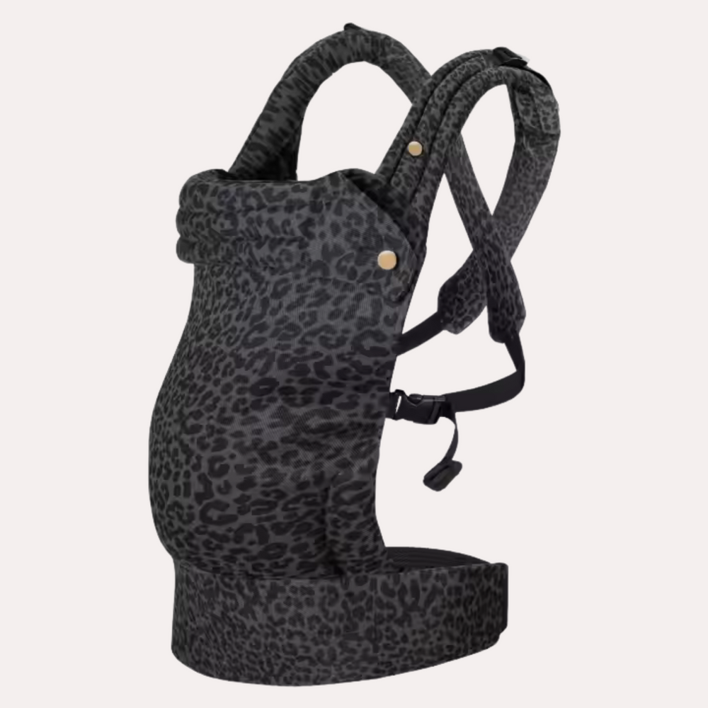 Leopard-Black