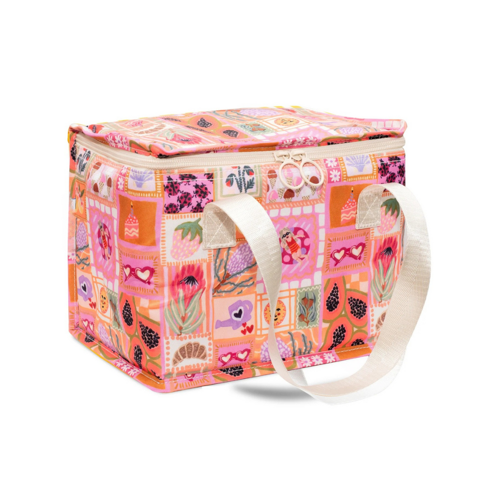 Amy lunch bag 