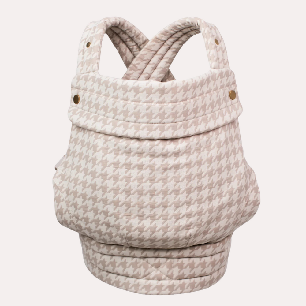 Houndstooth Deluxe